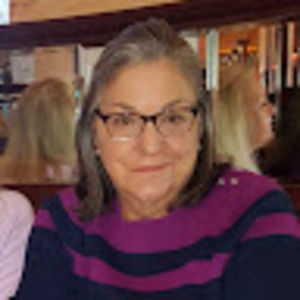 Meet your Posher, Ann